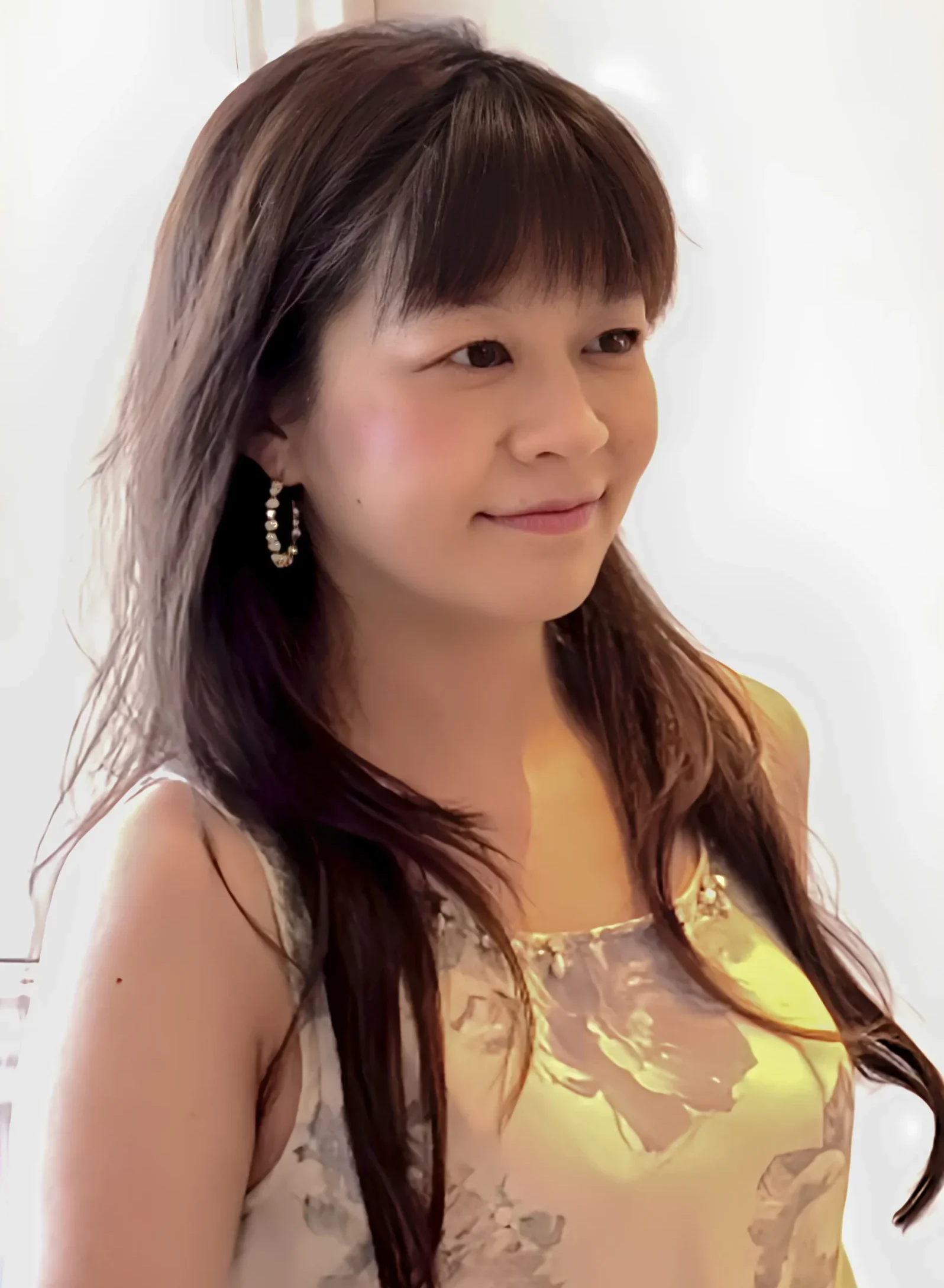 Pf三輪田瑞絵講師の画像