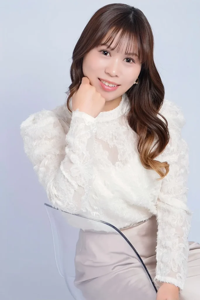 ボーカル 大野 紗代講師の画像